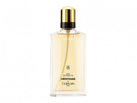 Héritage para Caballero Guerlain $ 1,100